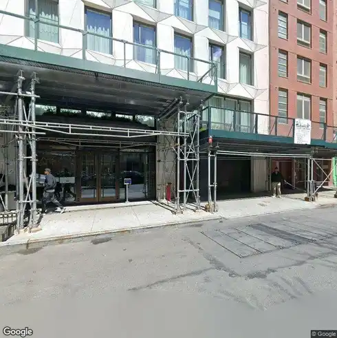 rent apartment 215 west 28th street