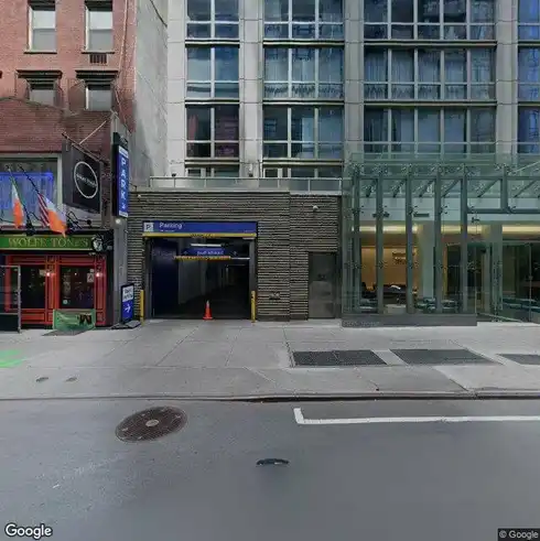 rent apartment 39 east 29th street
