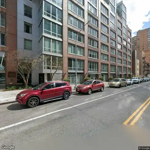 rent apartment 303 east 33rd street