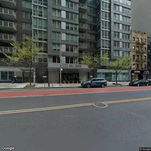rent apartment 225 east 34th street