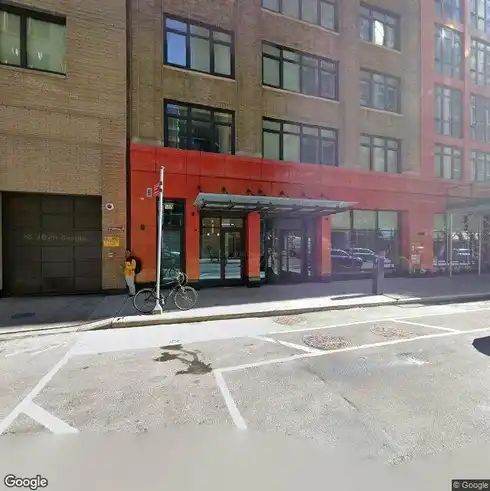rent apartment 341 west 38th street