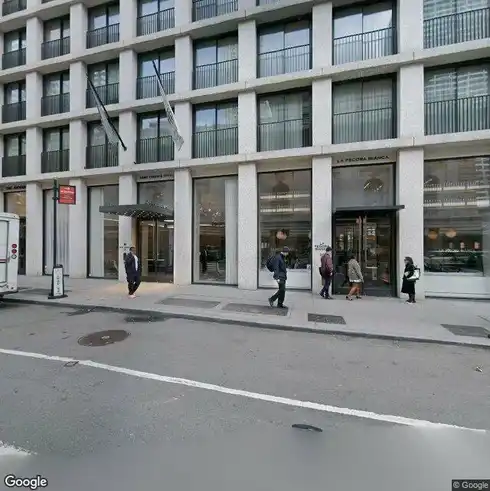 rent apartment 16 west 40th street