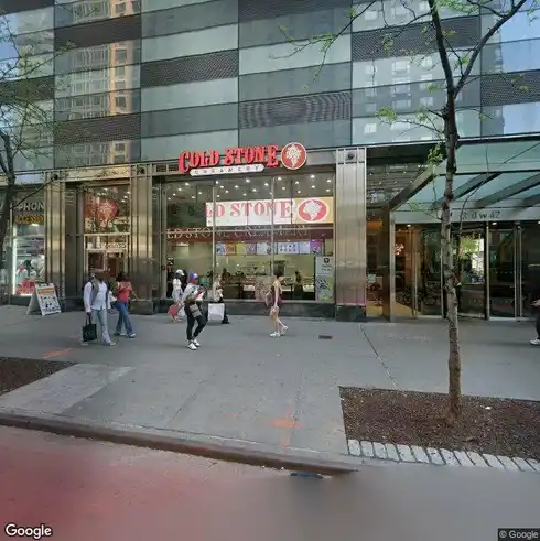 rent apartment 350 west 42nd street