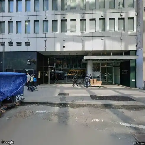 rent apartment 70 west 45th street
