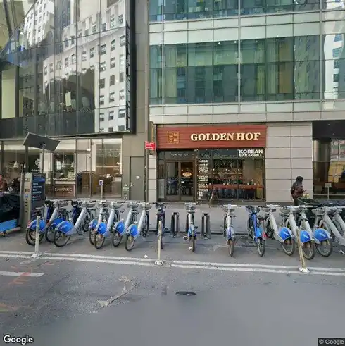 rent apartment 16-18 west 48th street