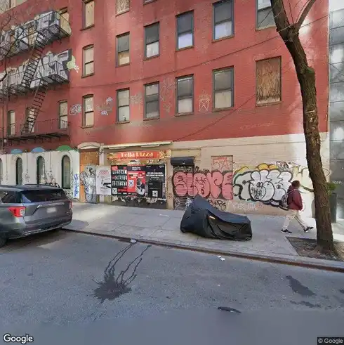 rent apartment 306 west 48th street