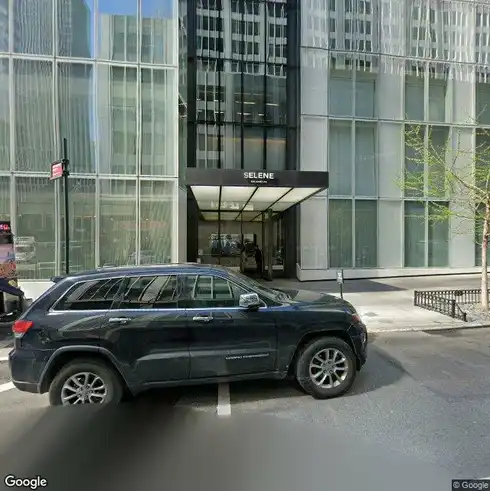 rent apartment 100 east 53rd street