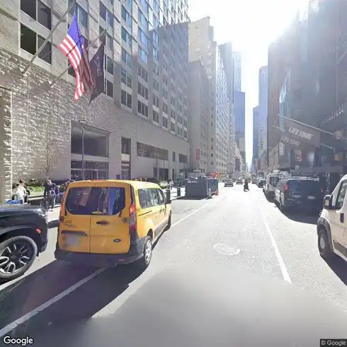 rent apartment 111 west 56th street