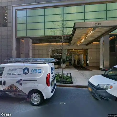 rent apartment 230 west 56th street