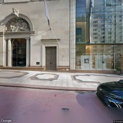 rent apartment 111 west 57th street