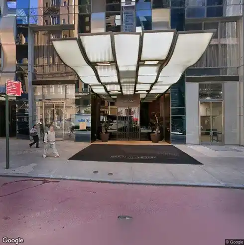 rent apartment 157 west 57th street