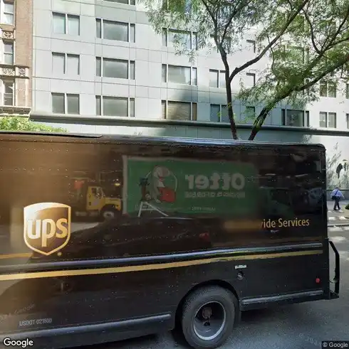 rent apartment 301 west 57th street