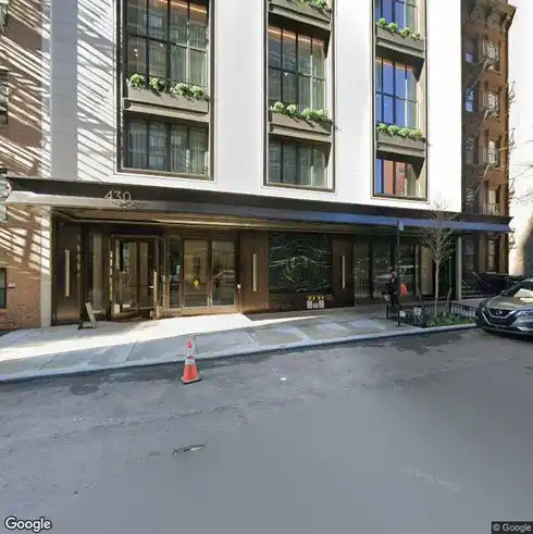 rent apartment 430 east 58th street