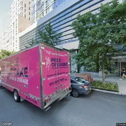 rent apartment 225 west 60th street