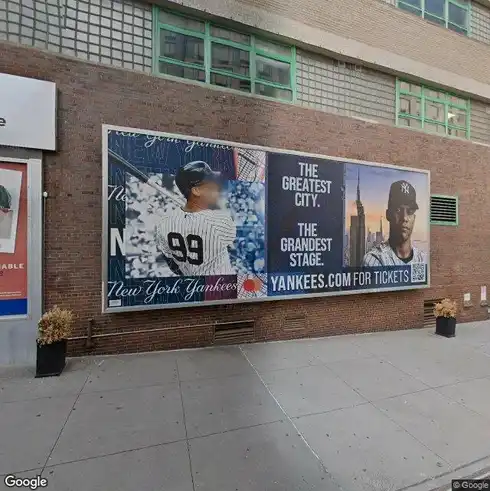 rent apartment 400 east 61st street