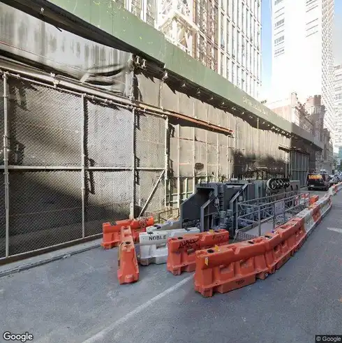 rent apartment 50 west 66th street