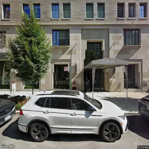 rent apartment 301 east 80th street