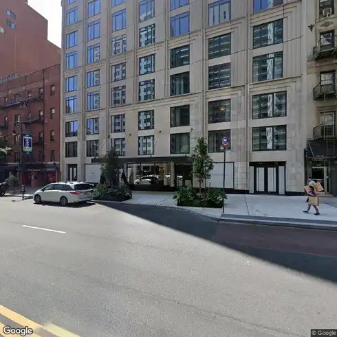 rent apartment 310 east 86th street