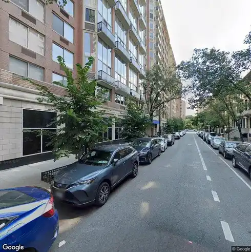 rent apartment 250 west 90th street