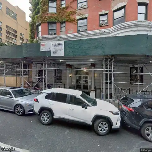 rent apartment 258 west 97th street