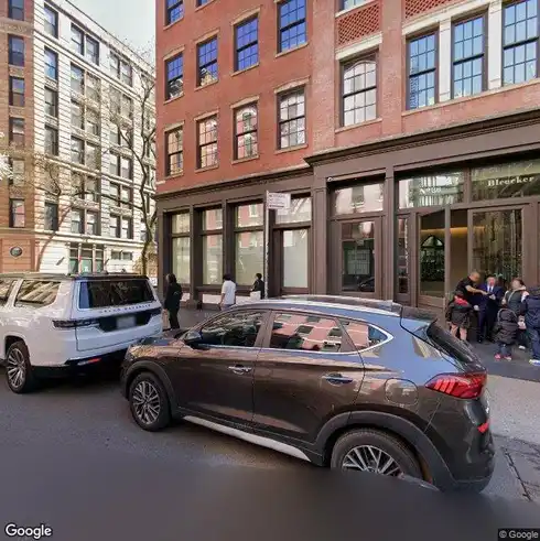 rent apartment 40 bleecker street
