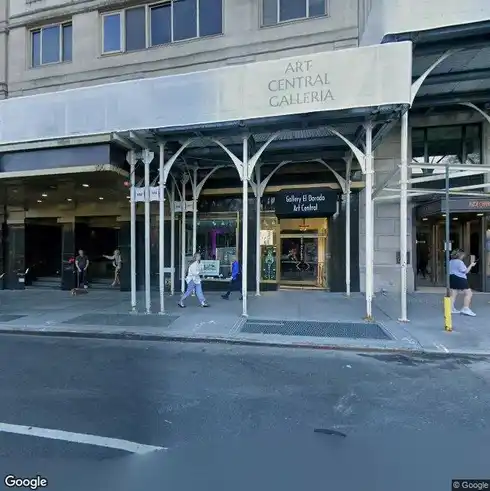 rent apartment 106 central park s