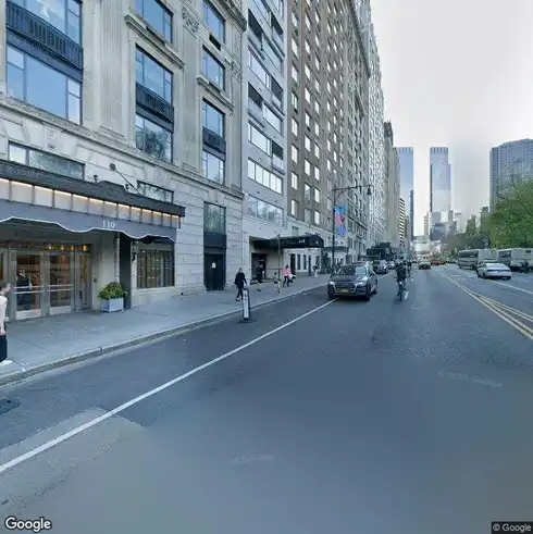 rent apartment 110-112 central park s