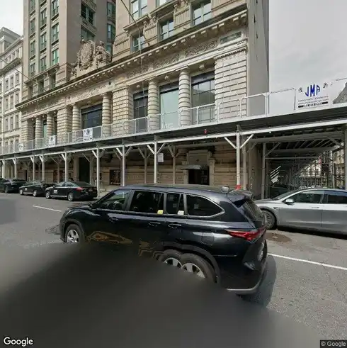 rent apartment 49 chambers street