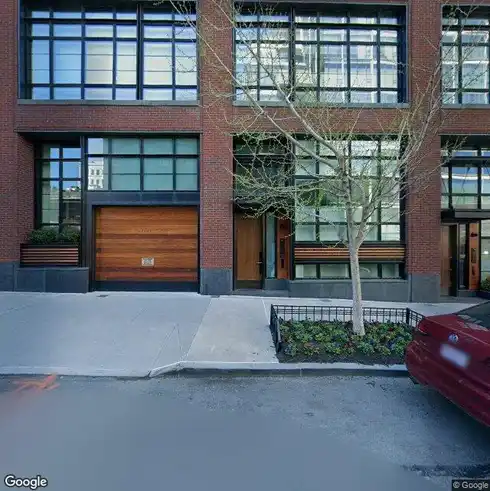 rent apartment 150 charles street