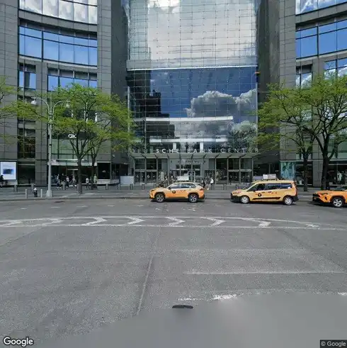 rent apartment 80 columbus circle
