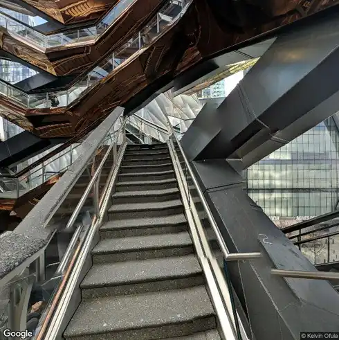 rent apartment 15 hudson yards