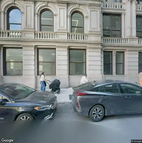 rent apartment 108-118 leonard street