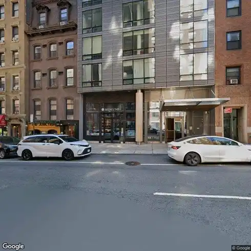 rent apartment 325 lexington avenue