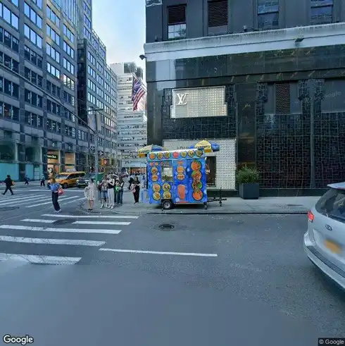 rent apartment 731 lexington avenue