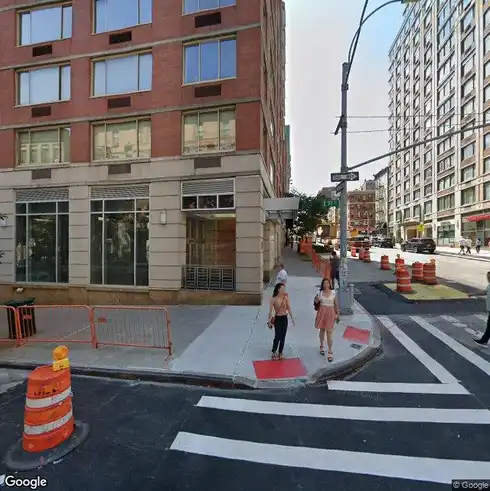 rent apartment 1501 lexington avenue