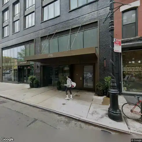 rent apartment 196 orchard street