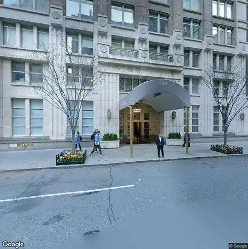 rent apartment 515 park avenue