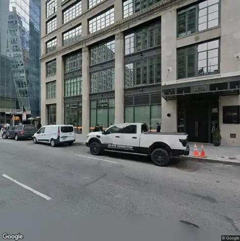 rent apartment 404 park avenue s