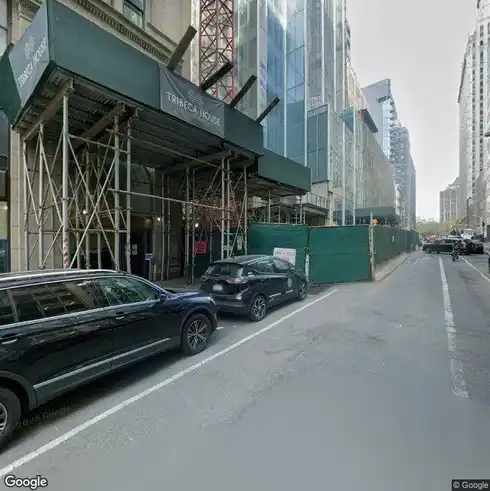 rent apartment 45 park place