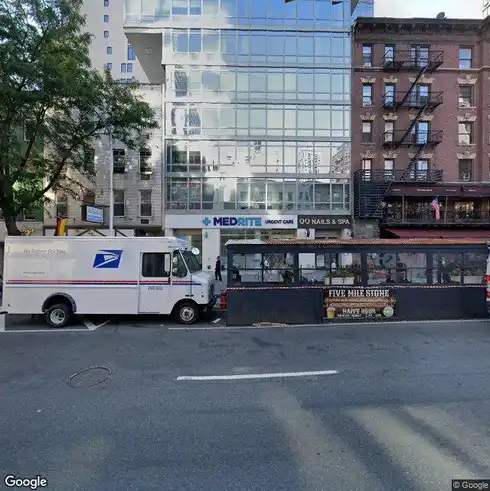 rent apartment 1646-1648 second avenue