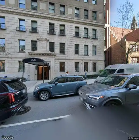 rent apartment 378 west end avenue