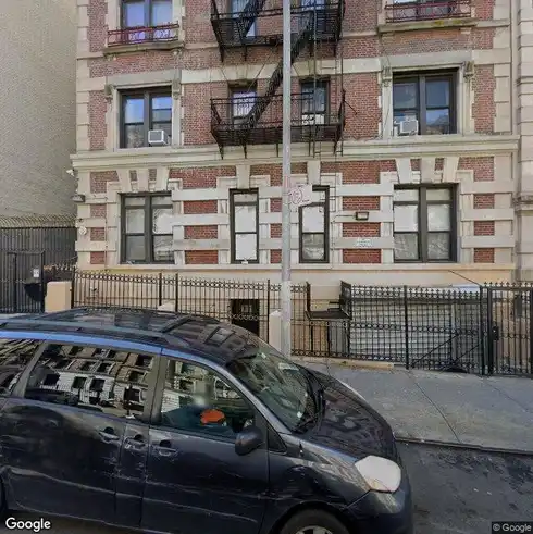 rent retail 508 west 139th street
