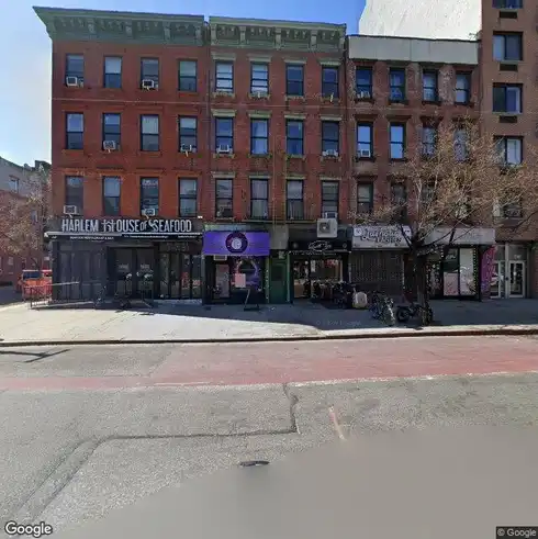 rent retail 2163 second avenue