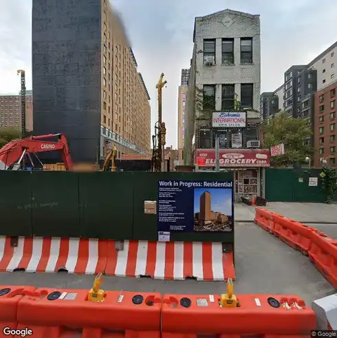 rent retail 1681 madison avenue
