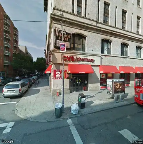 rent retail 156-168 bleecker street