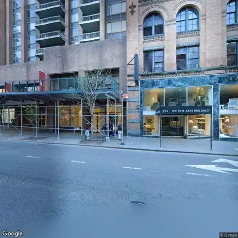 rent retail 238 east 59th street