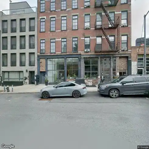 rent retail 75-85 grand street