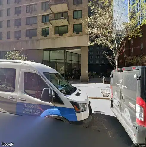 rent retail 230 west 55th street