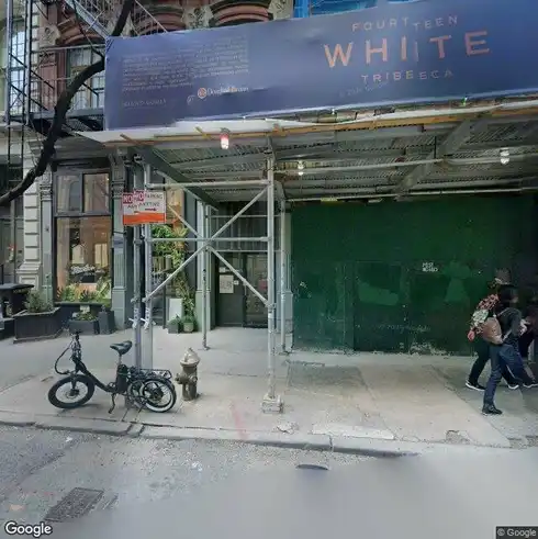 rent retail 12 white street