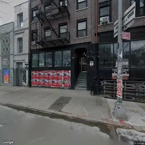 rent retail 155 chrystie street